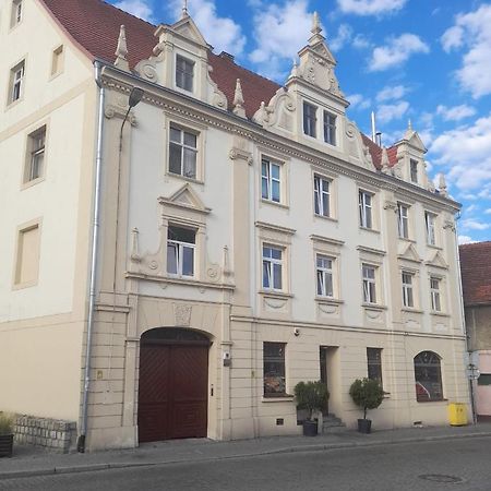 Jednosci Hostel Zielona Gora  Bagian luar foto