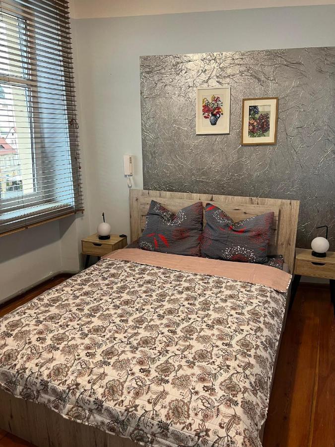 Jednosci Hostel Zielona Gora  Bagian luar foto