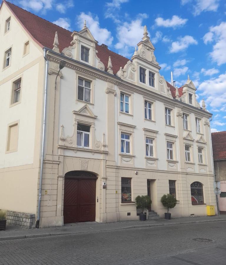 Jednosci Hostel Zielona Gora  Bagian luar foto